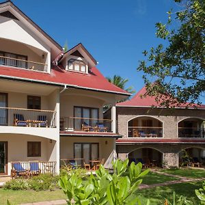 L'Hirondelle Guest House